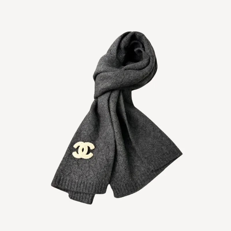 Chanel Double C