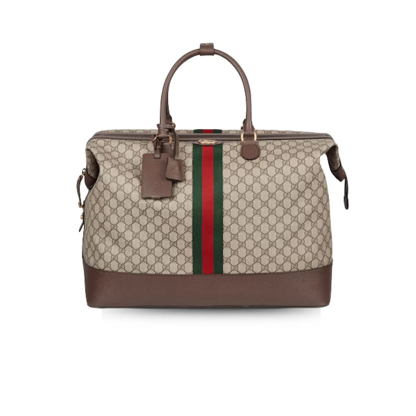 Gucci Duffle Bag