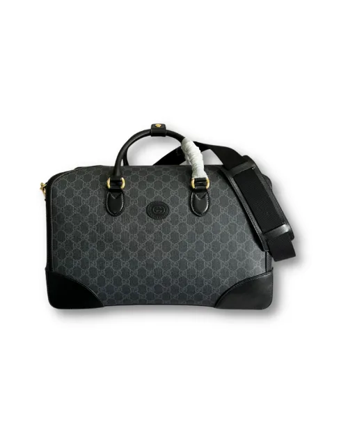 Gucci Duffle Bag