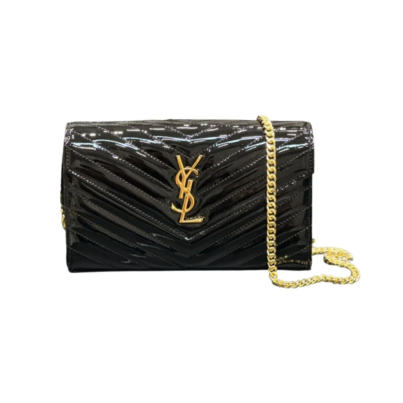 Saint Laurent Envelope