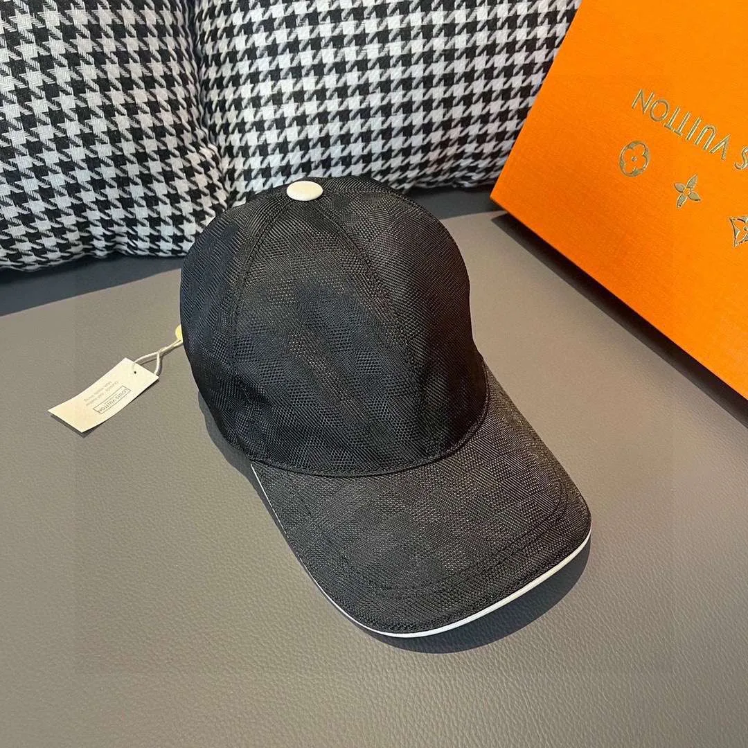 Louis Vuitton Epi Monogram Cap Black - Image 5
