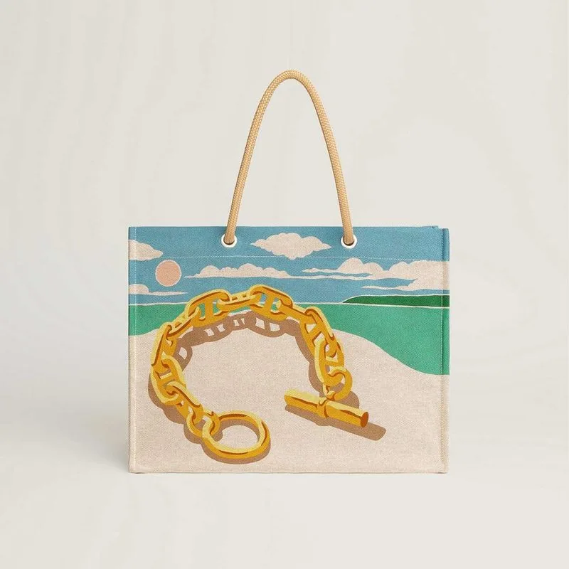 Hermes Escale A