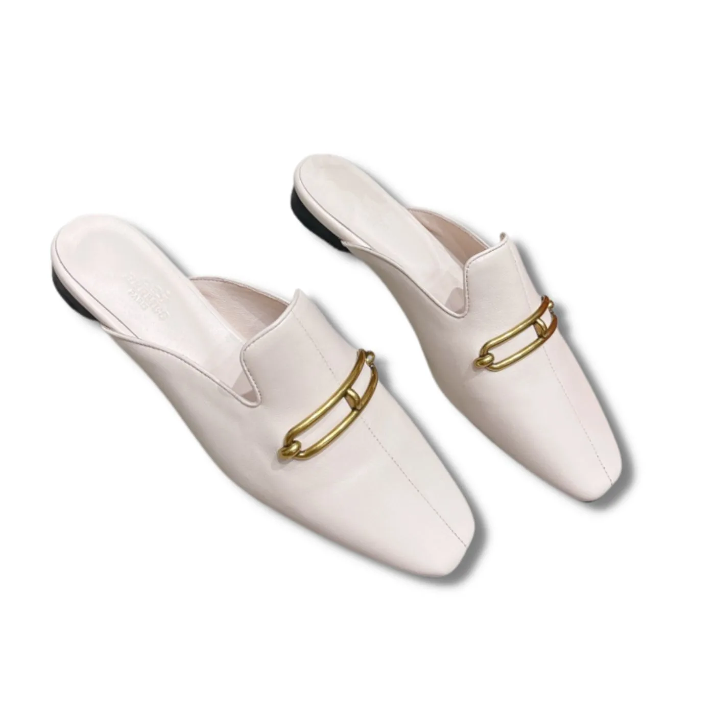 Hermes Esmee Mule