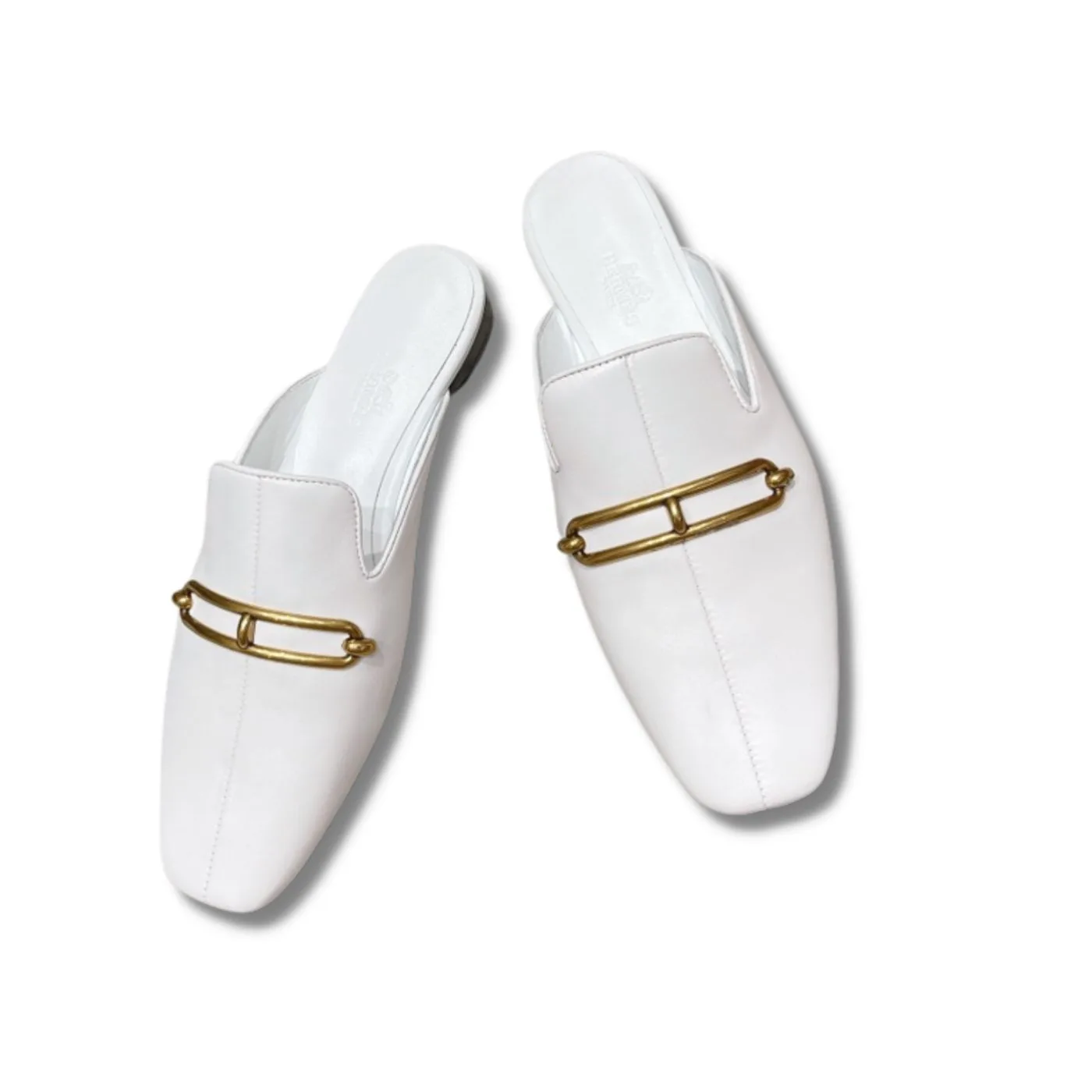 Hermes Esmee Mule