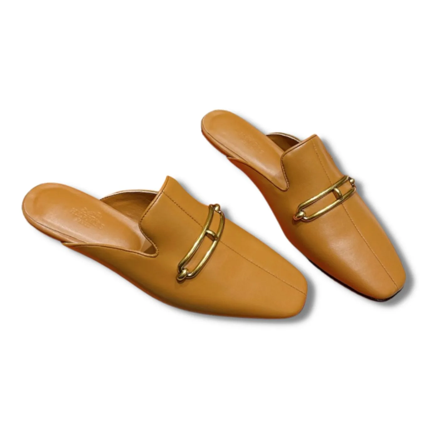 Hermes Esmee Mule