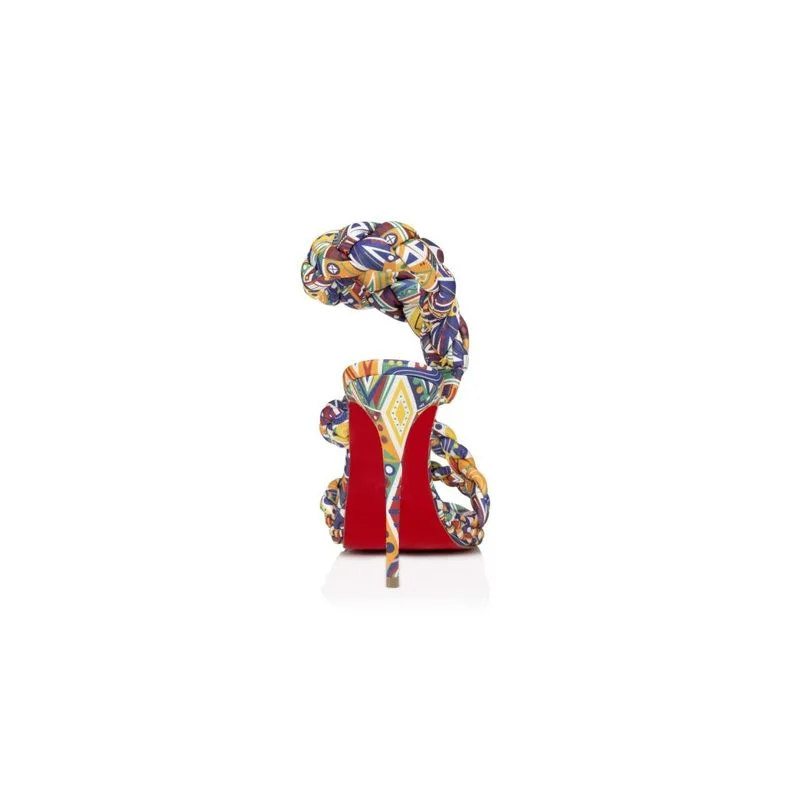 Christian Louboutin Fatima Multicolor - Image 3