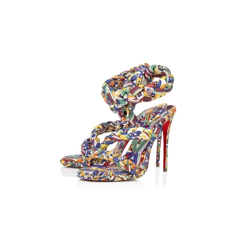 Christian Louboutin Fatima