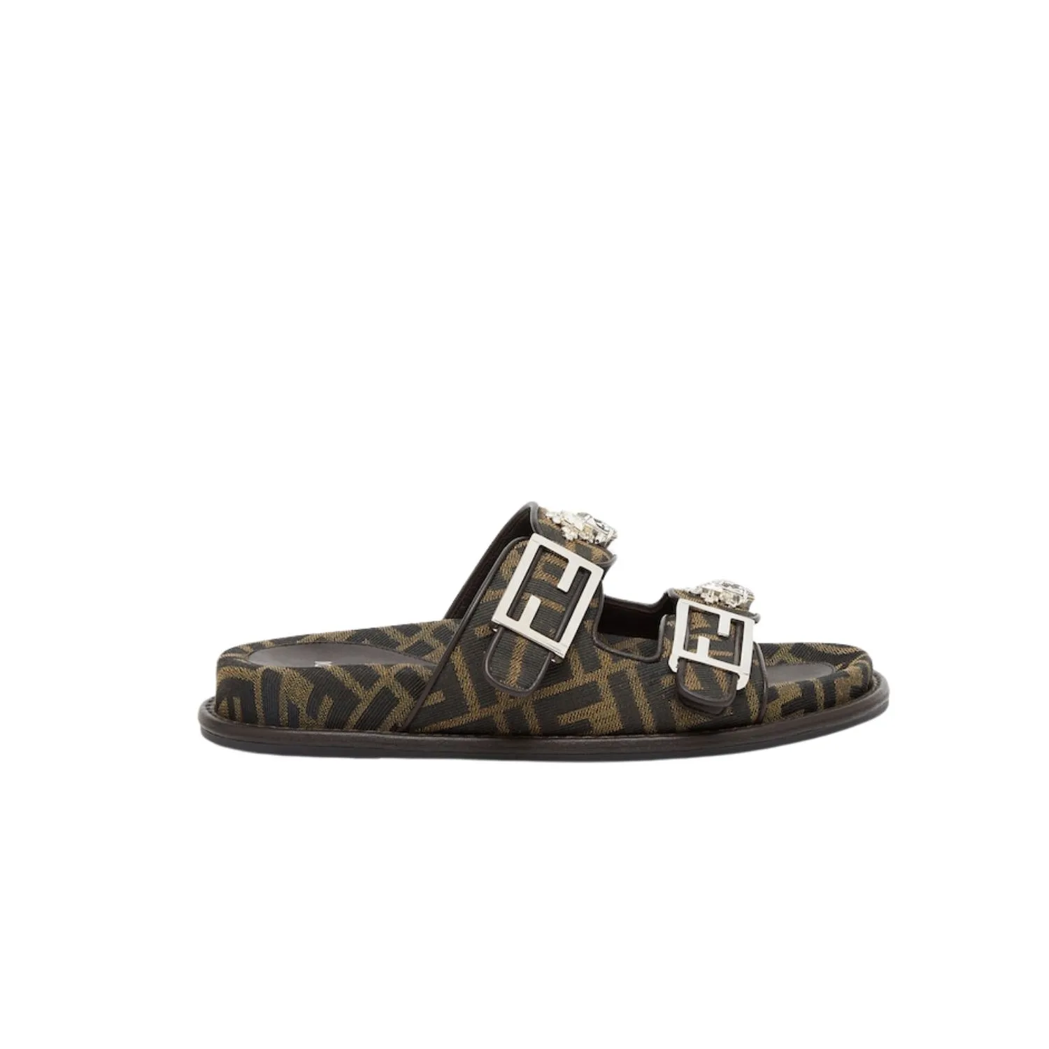 Fendi Feel Fabric