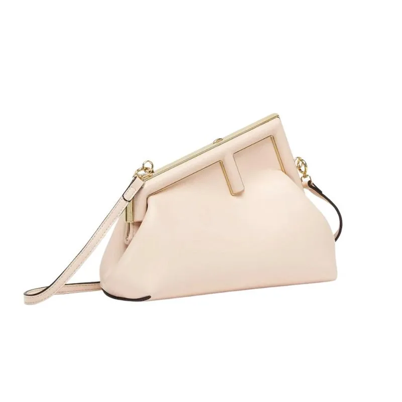 Fendi First Small Pink