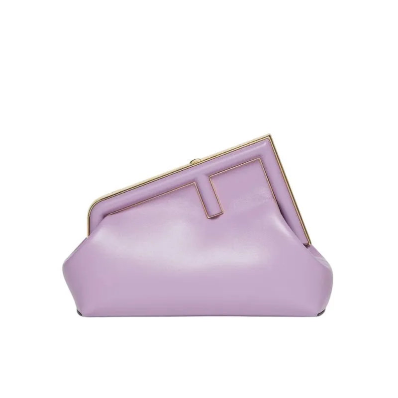 Fendi First Small Purple