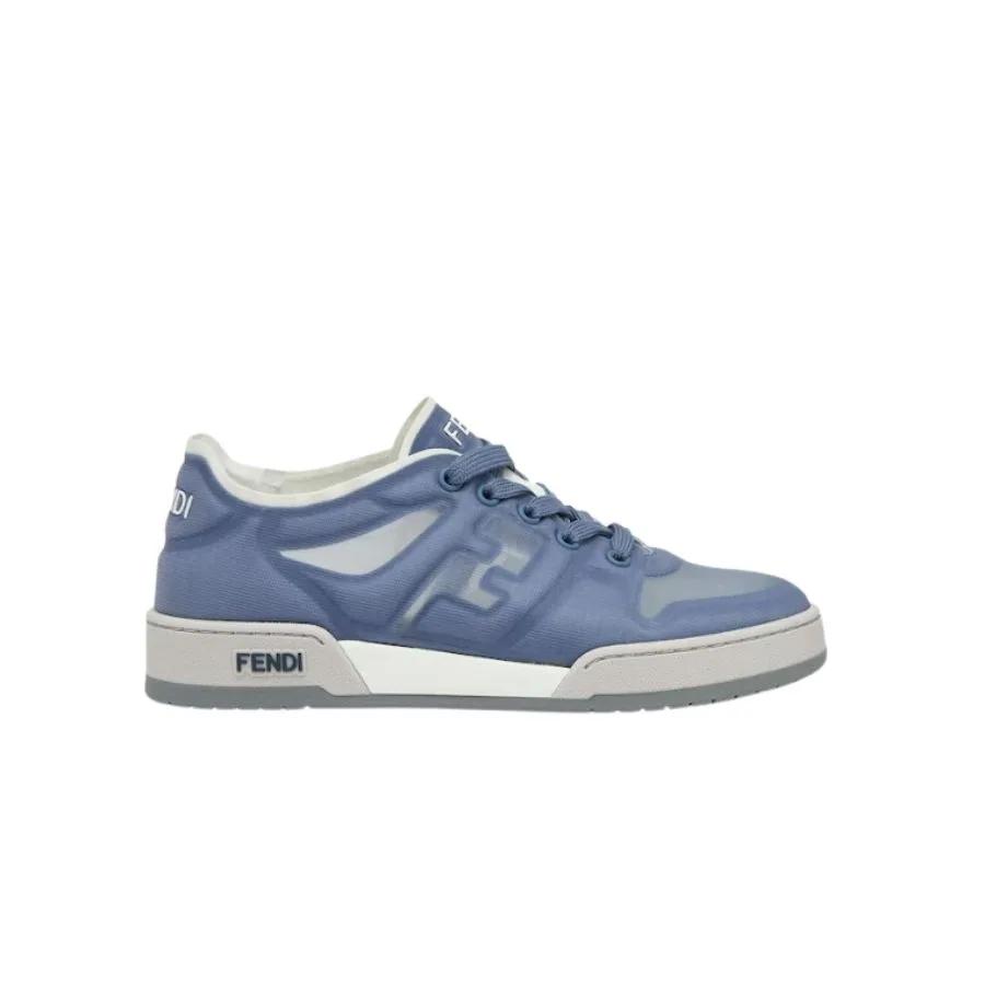 Match Blue shoes