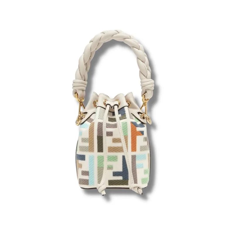 Fendi Mon Tresor