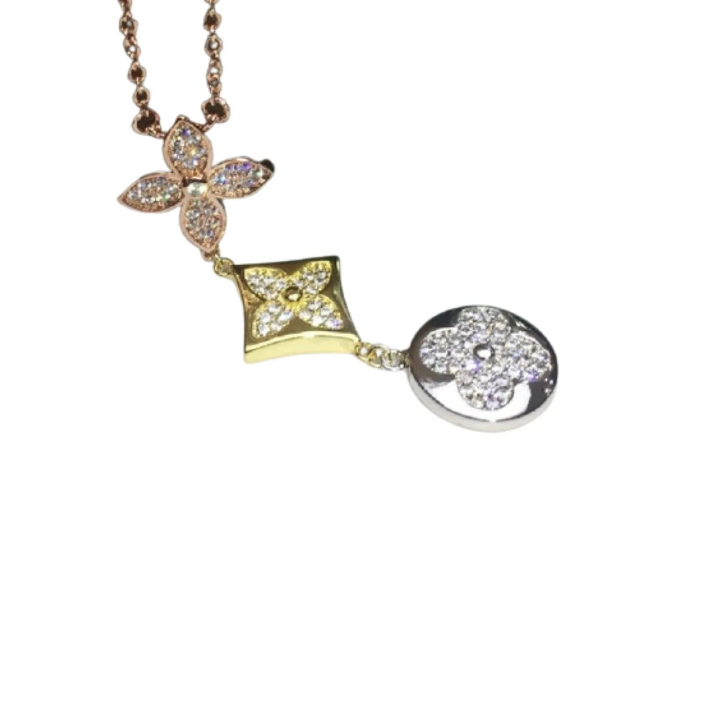Louis Vuitton Flower