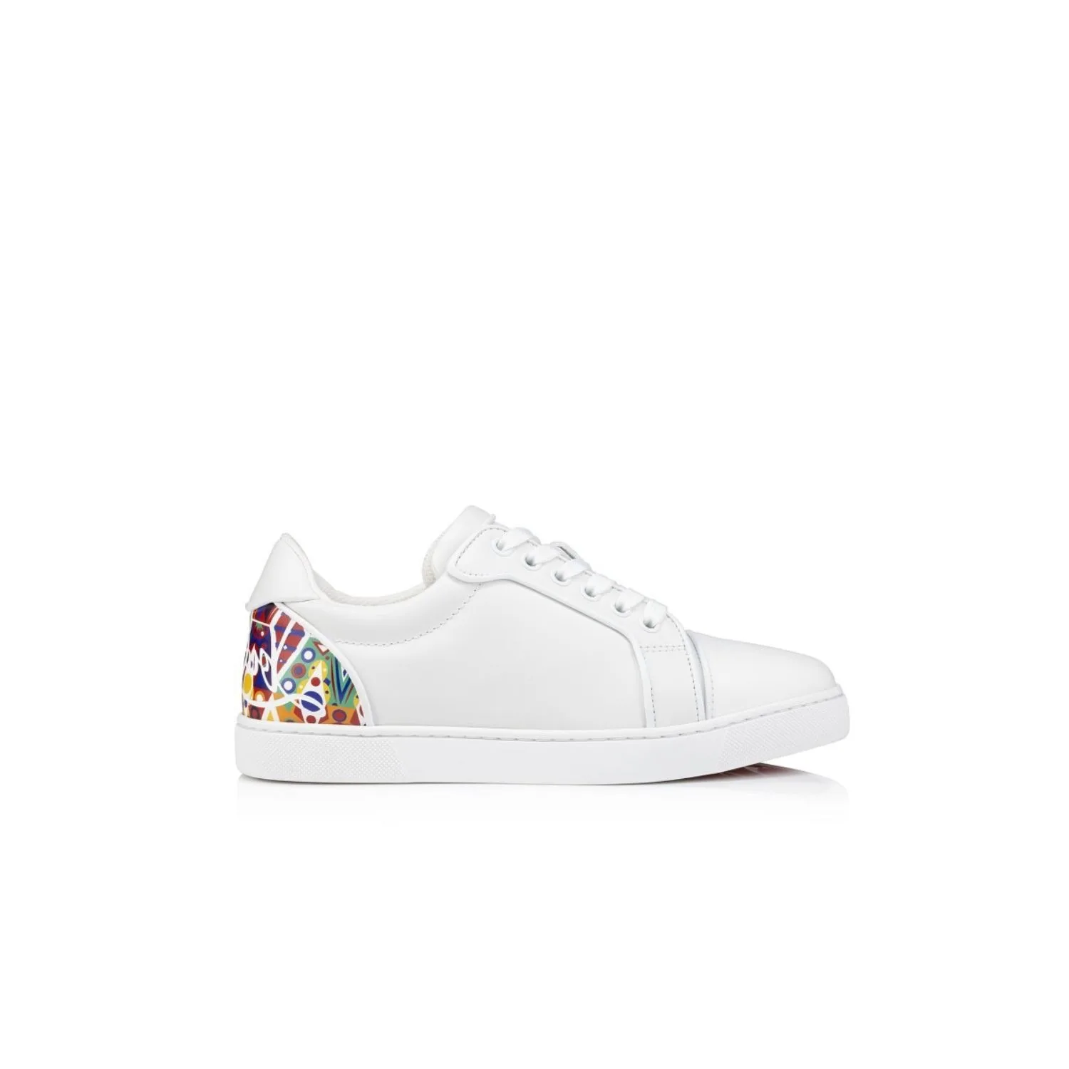 Christian Louboutin Fun Vieira Multicolor - Image 4