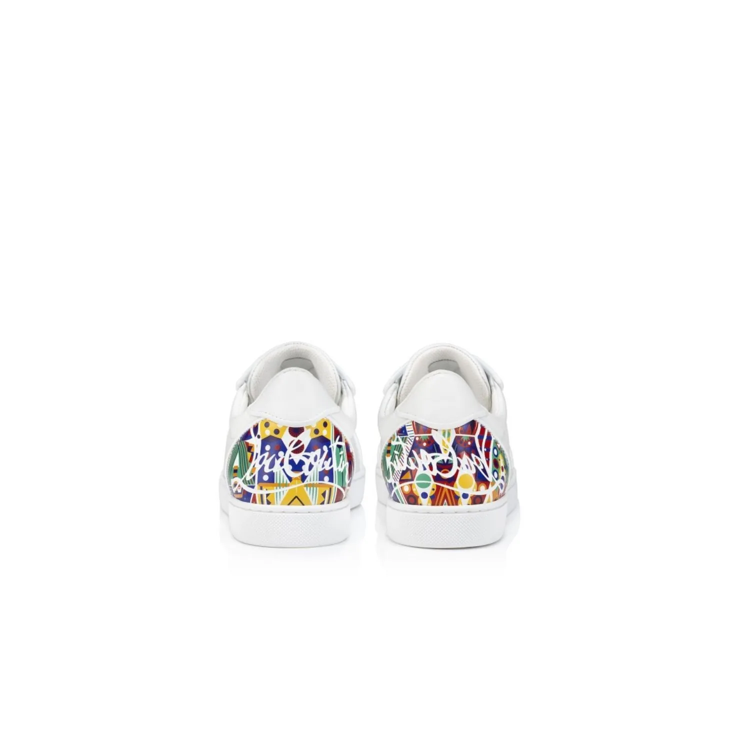 Christian Louboutin Fun Vieira Multicolor - Image 3