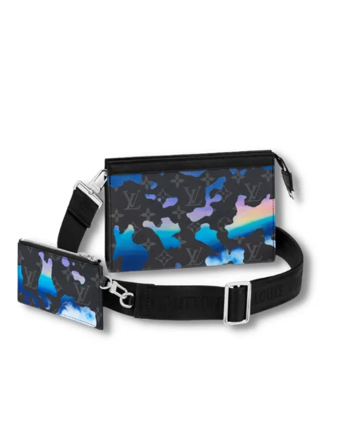 Gaston Wearable Wallet