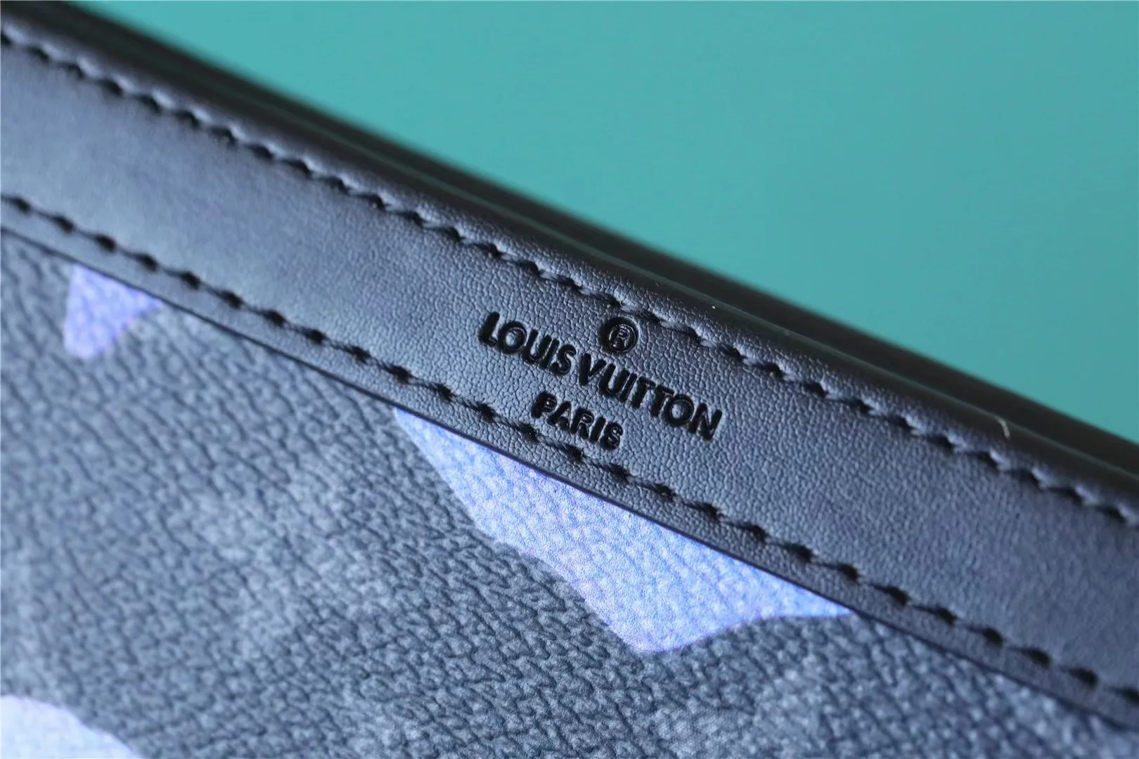 Gaston Wearable Wallet Bag Shouder Bags Black / - Image 7
