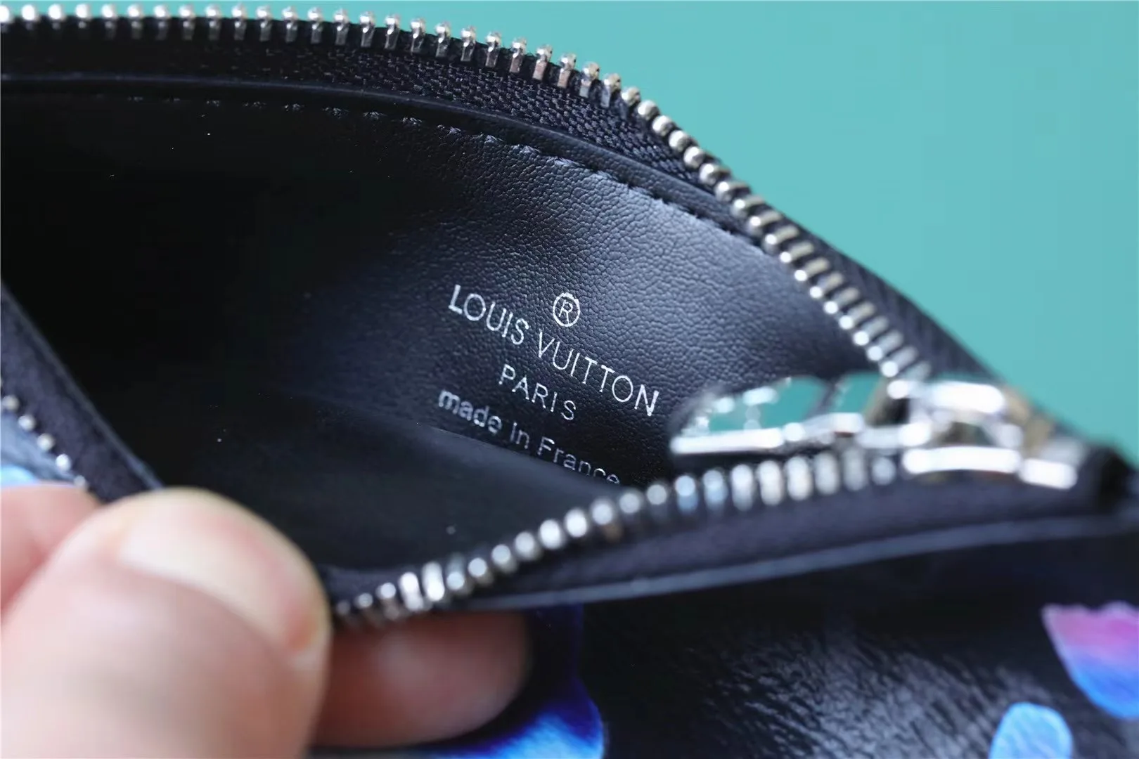 Gaston Wearable Wallet Bag Shouder Bags Black / - Image 5