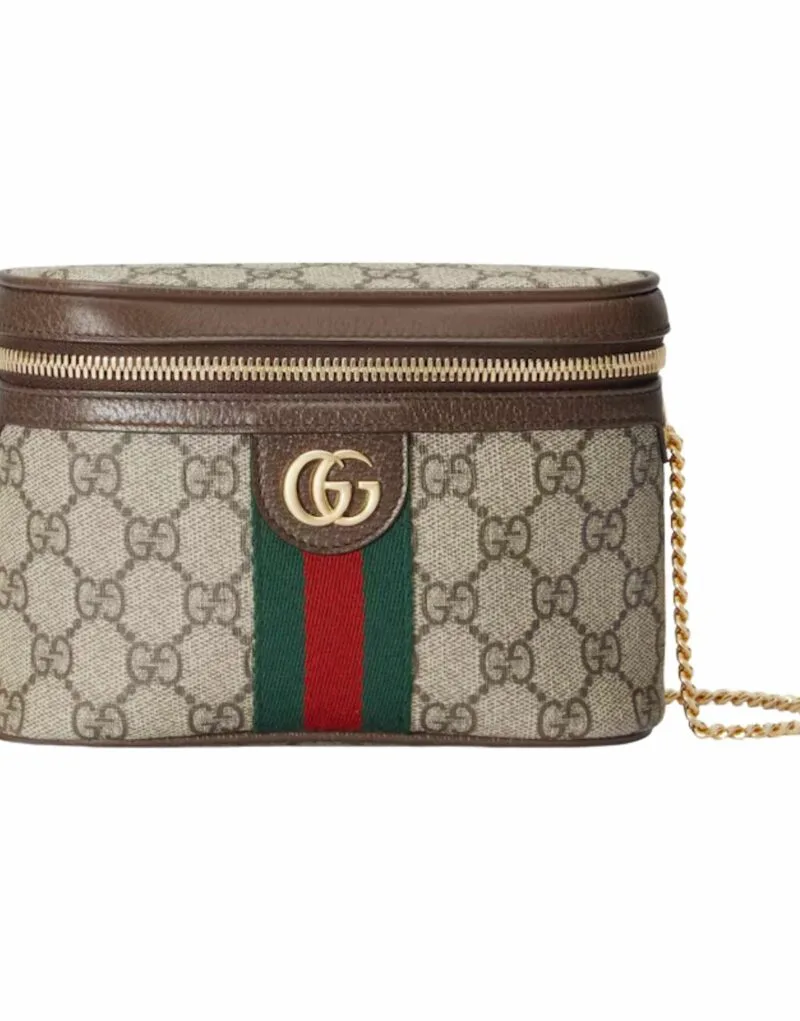 Gucci Ophidia Belt