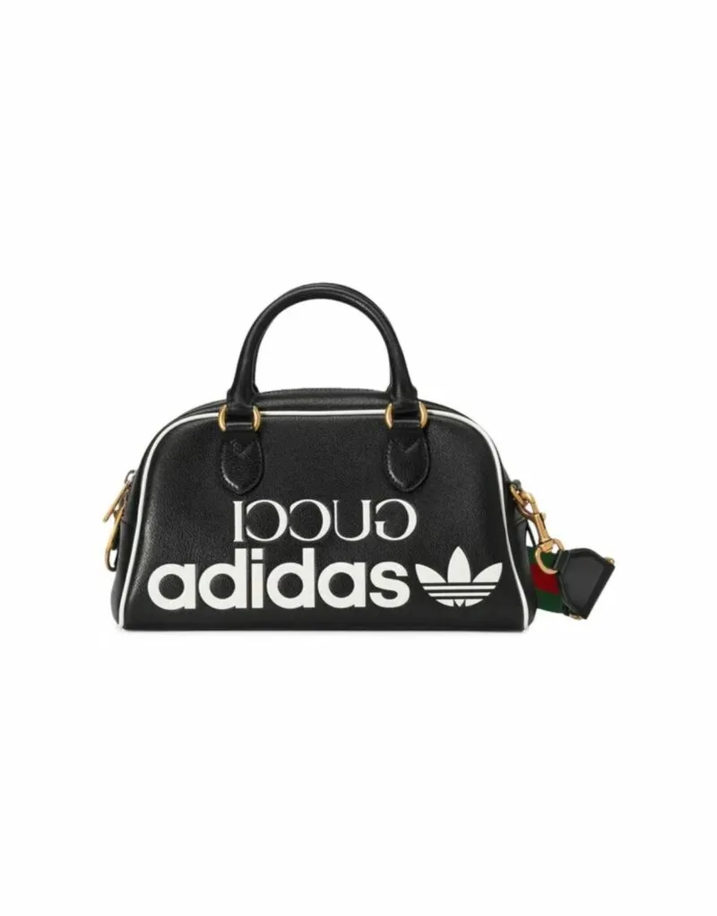 Gucci x Adidas