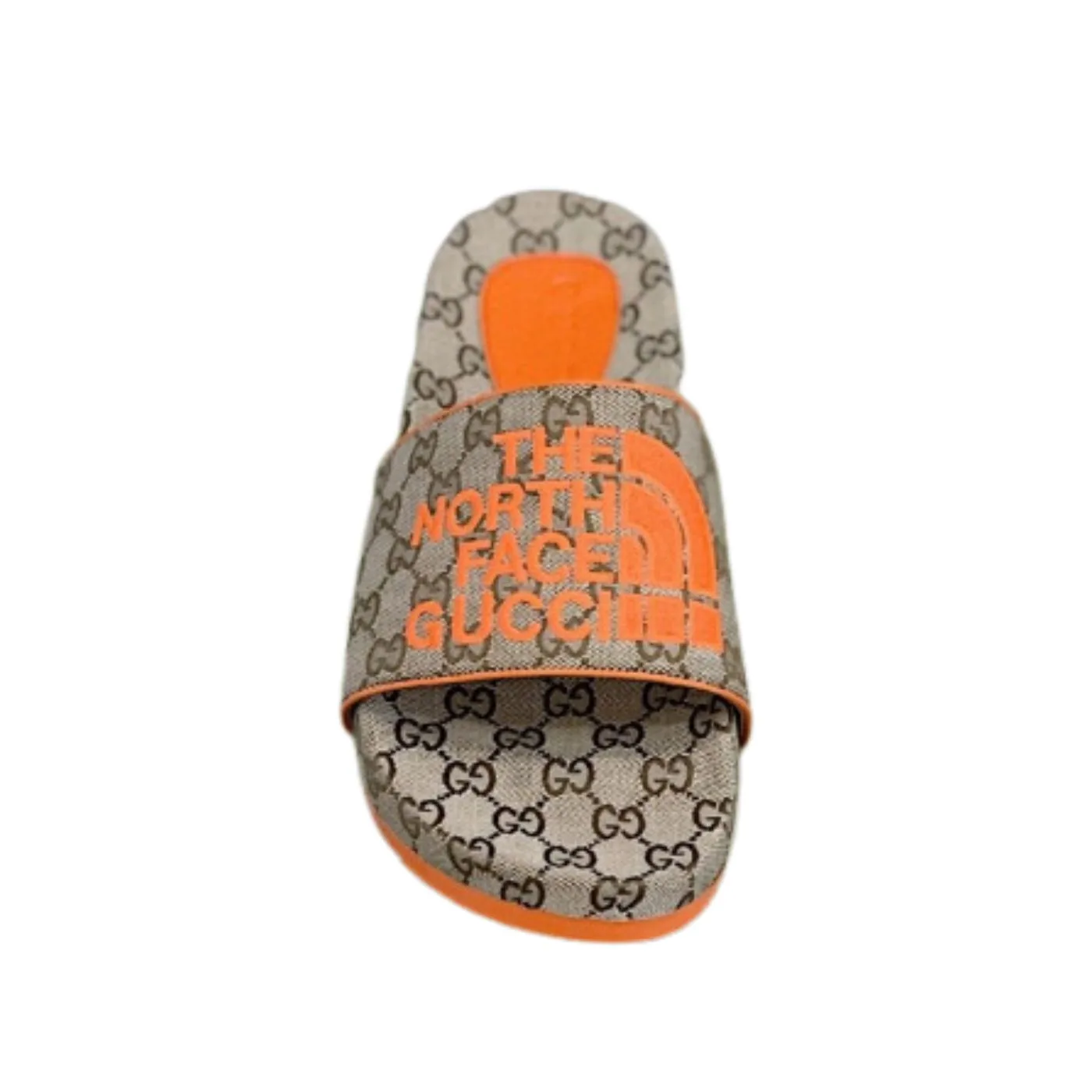 Gucci GG Canvas