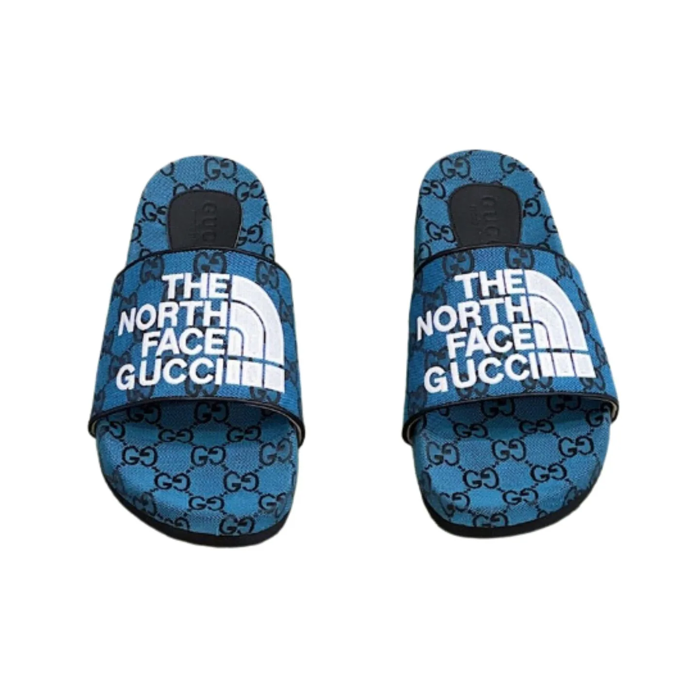 Gucci GG Canvas