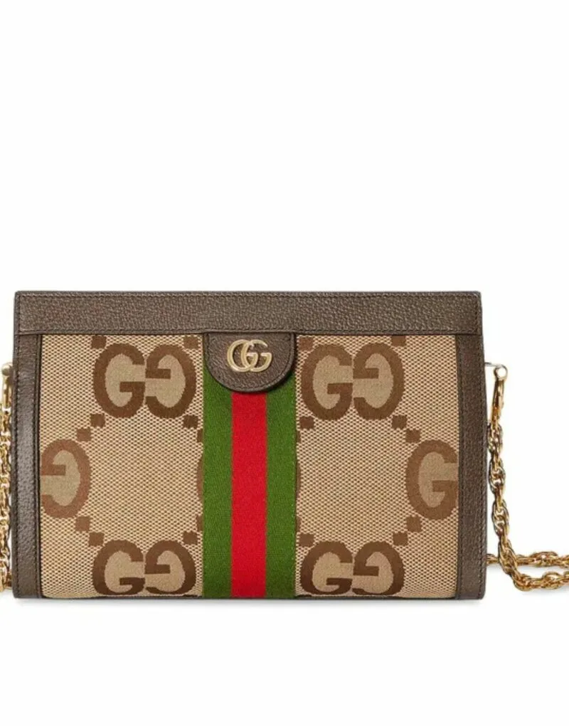 Gucci Dionysus GG Mini Bag Beige - Image 9