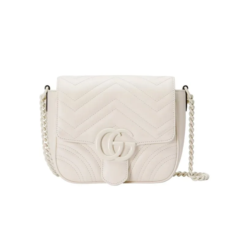 Gucci Marmont Matelassé Mini