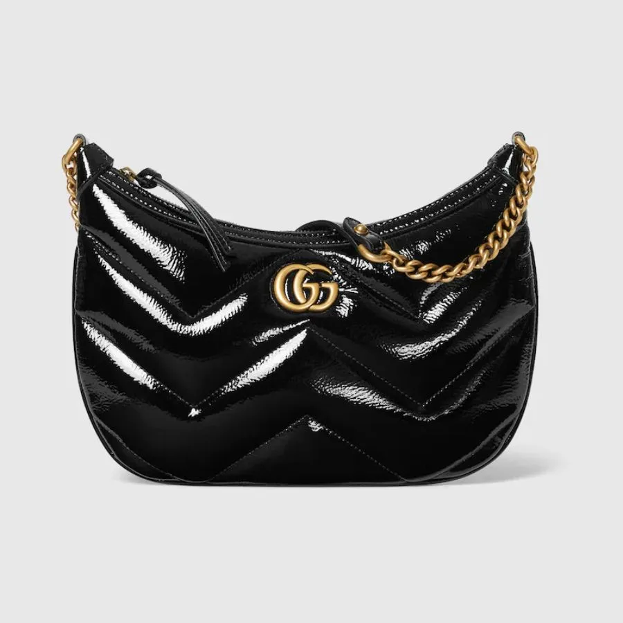 Comprehensive Guide to Gucci GG Marmont Small Shoulder Bag Family