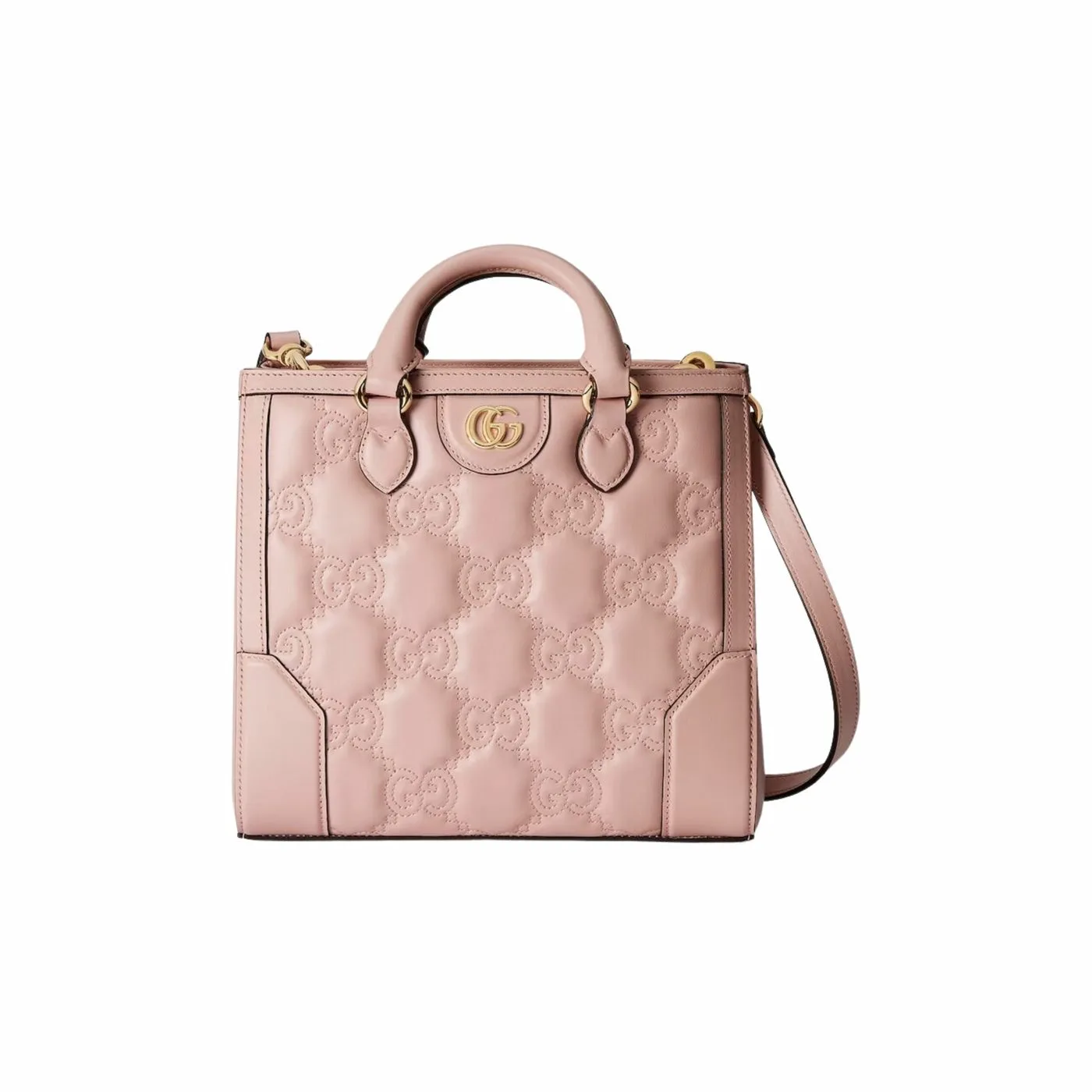 Gucci GG Matelassé