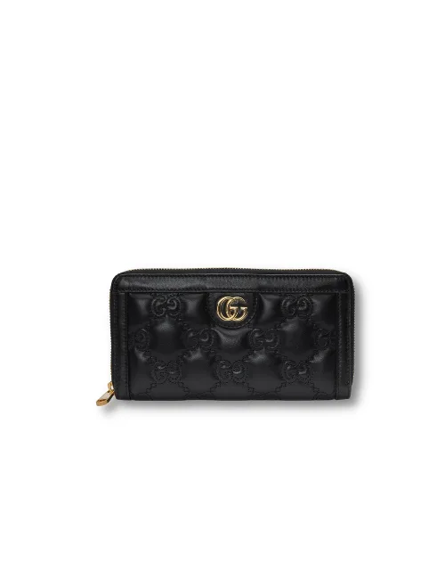 Gucci GG Matelassé