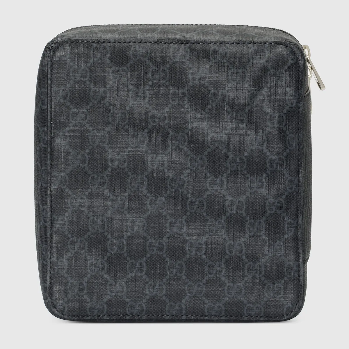 Alternative view of Gucci GG Medium Packing Cube Black /