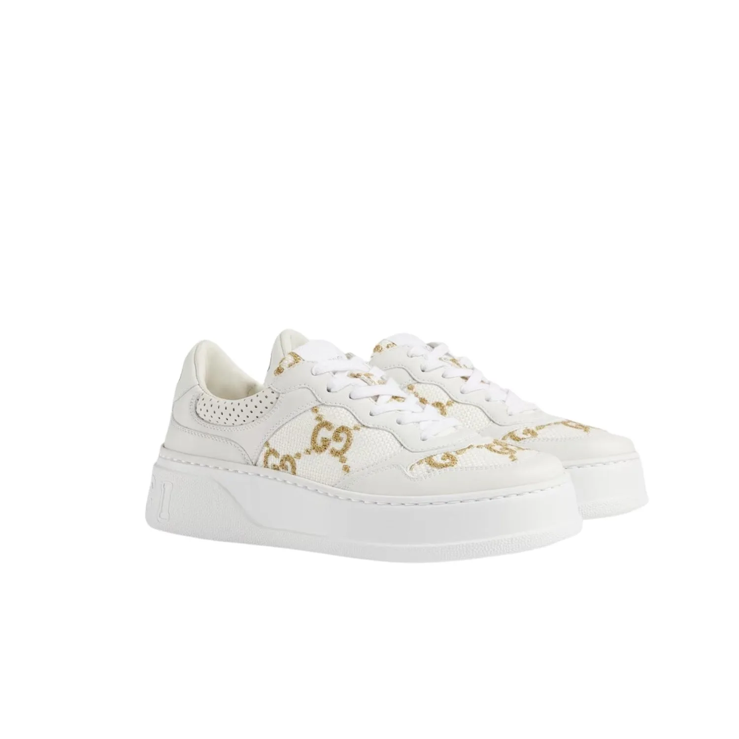 GG Sneaker White
