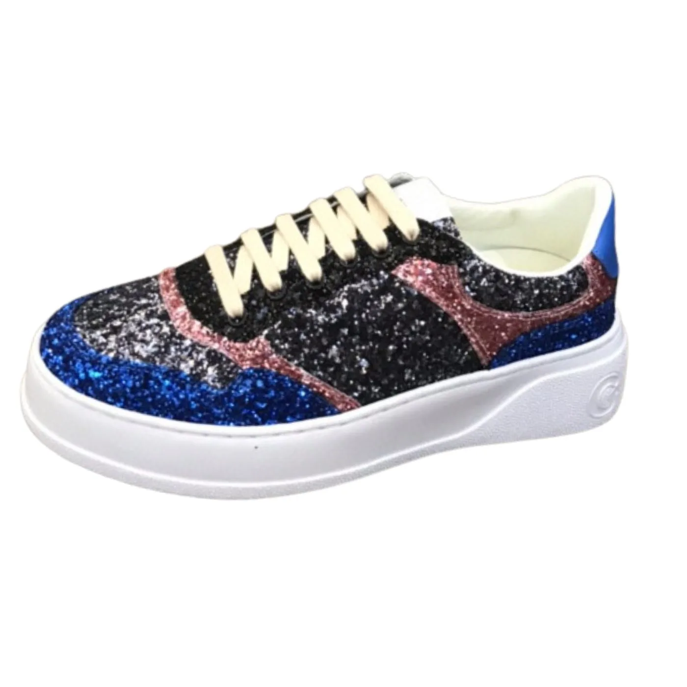 Gucci GG Sneaker Black