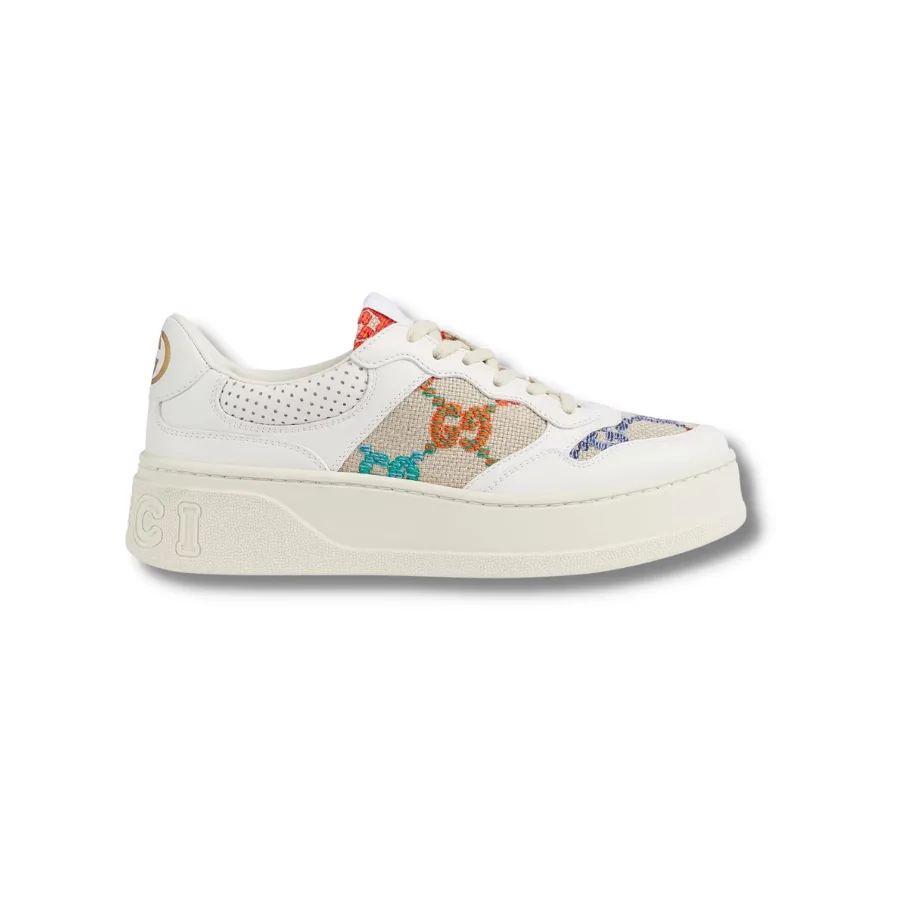 GG Sneaker White