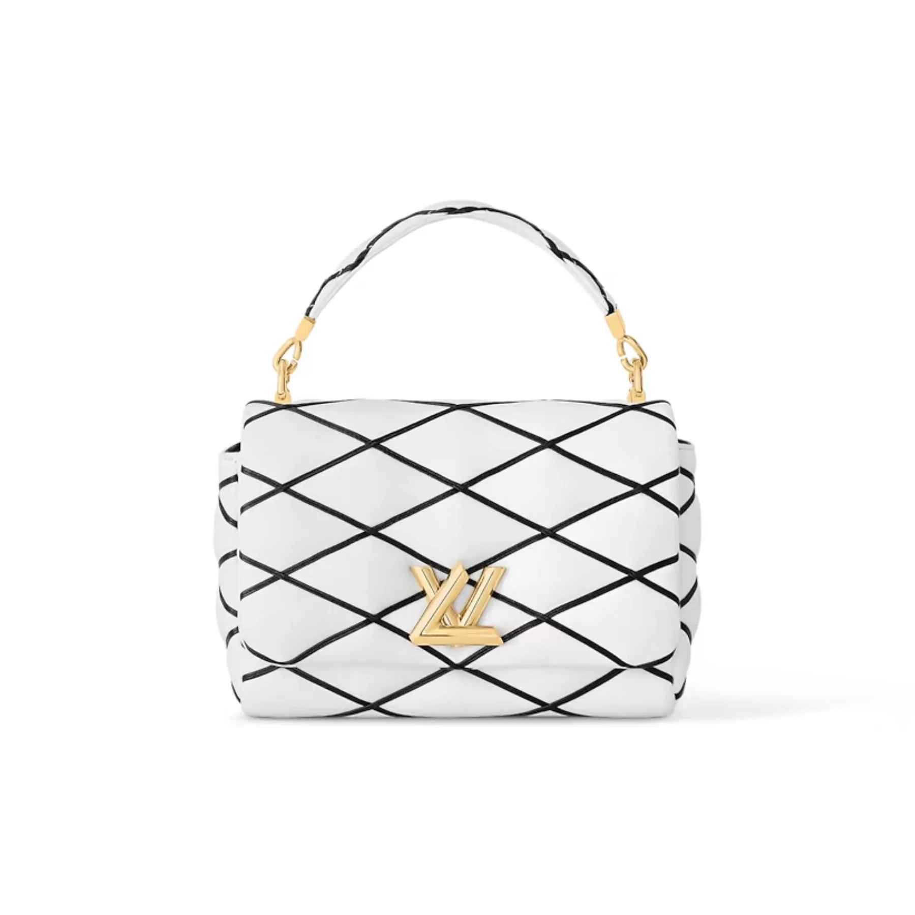 Louis Vuitton GO-