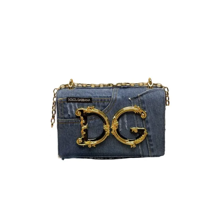 Dolce & Gabbana Girls Bag