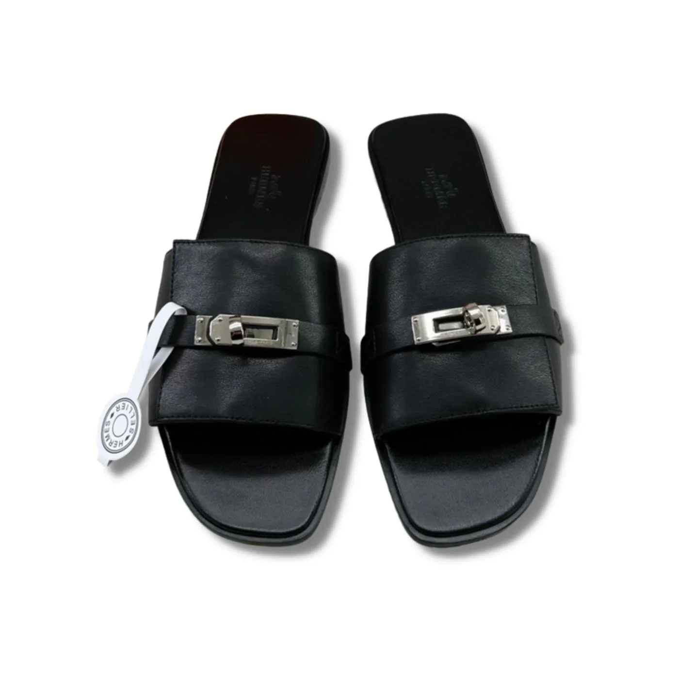 Hermes Giulia Sandal