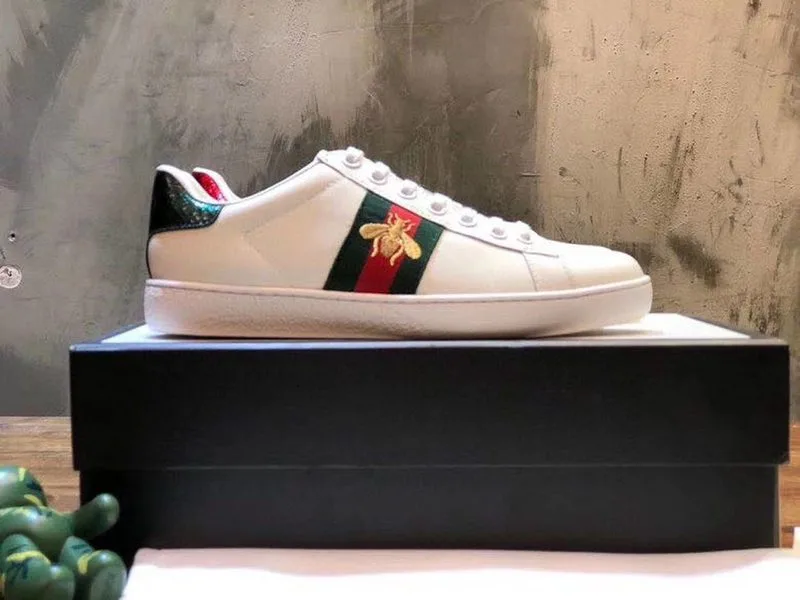 Gucci Ace Sneakers