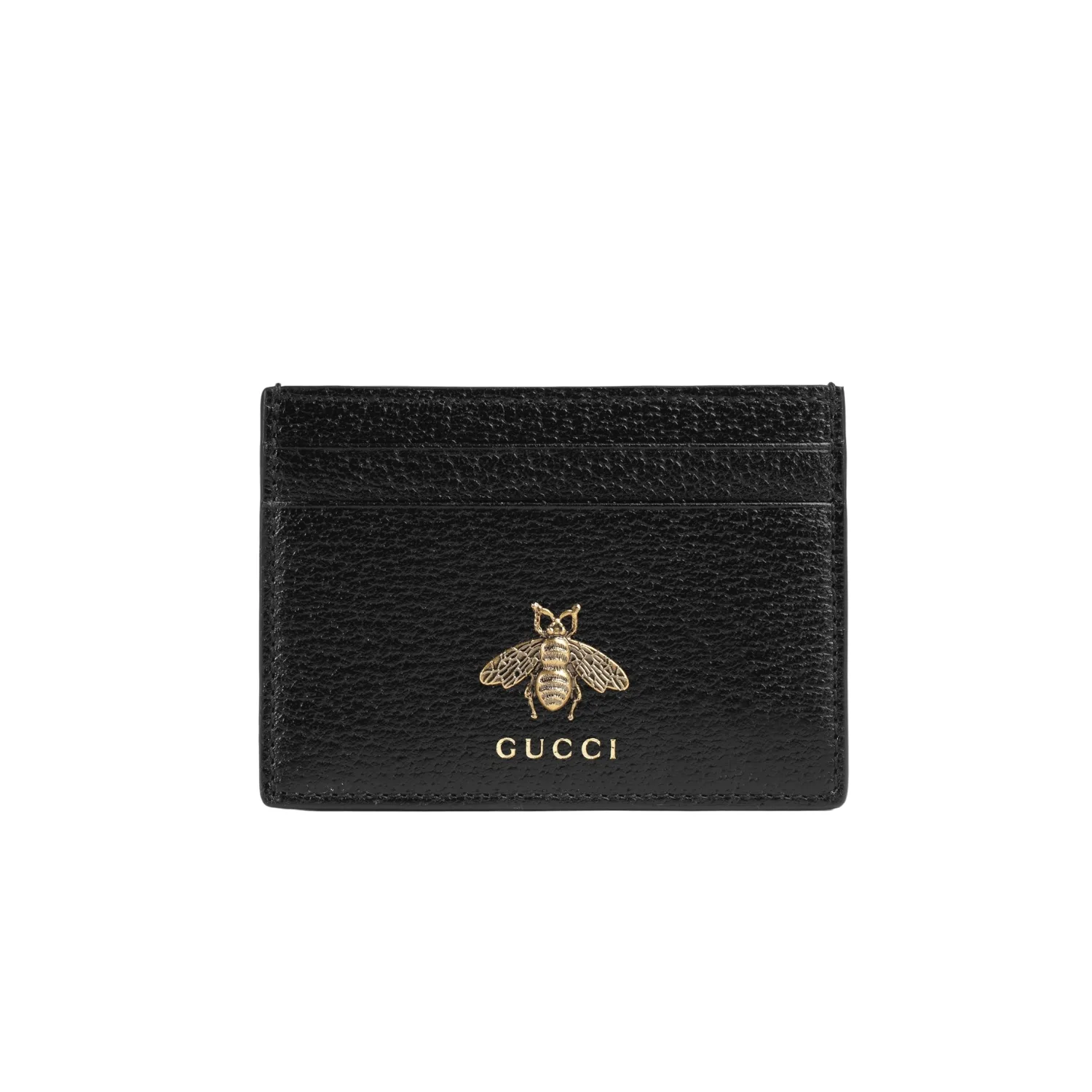 Gucci Animalier Card