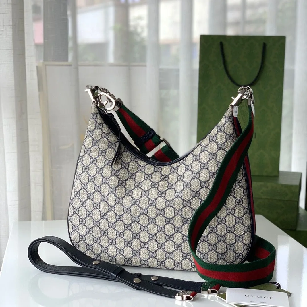 Gucci Attache Small