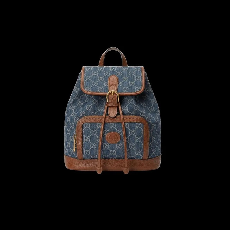 Gucci Backpack With
