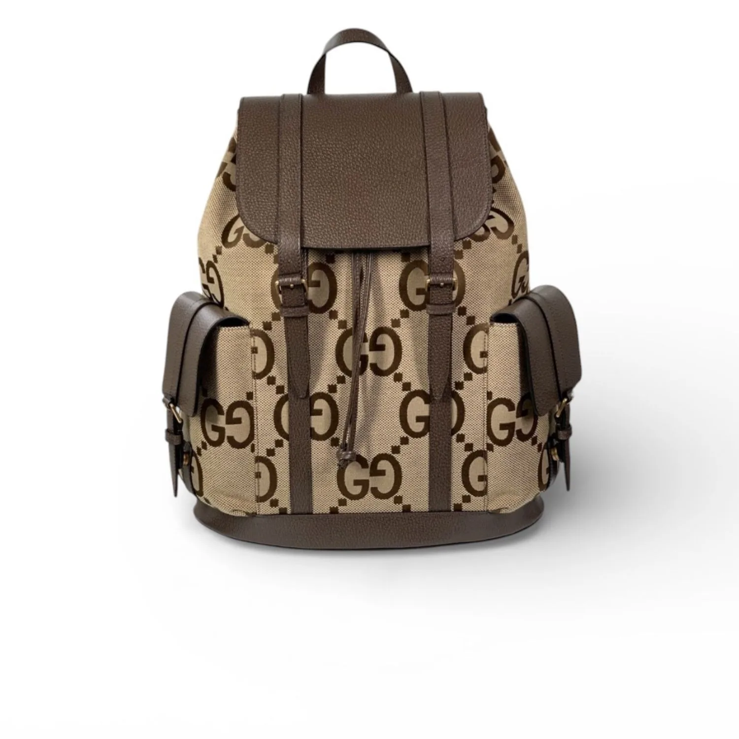Gucci Backpack With