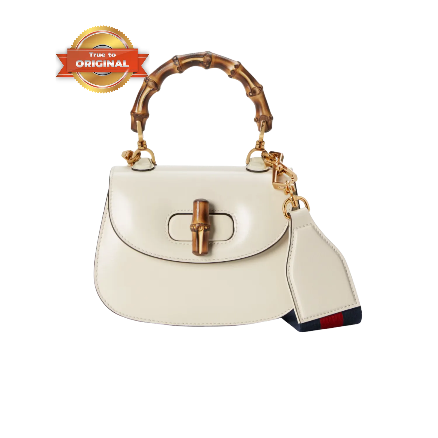 Gucci Bamboo 1947
