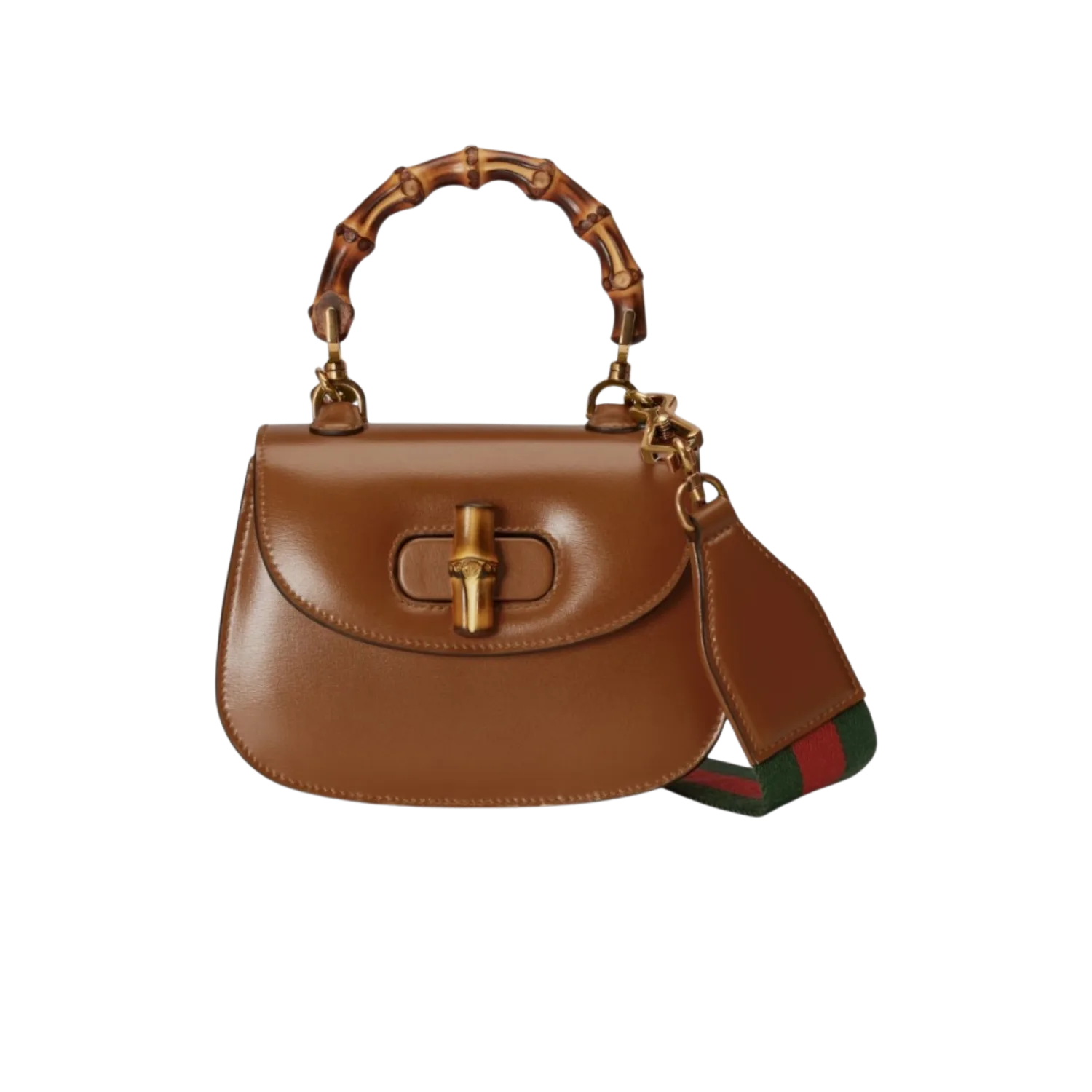 Gucci Bamboo 1947