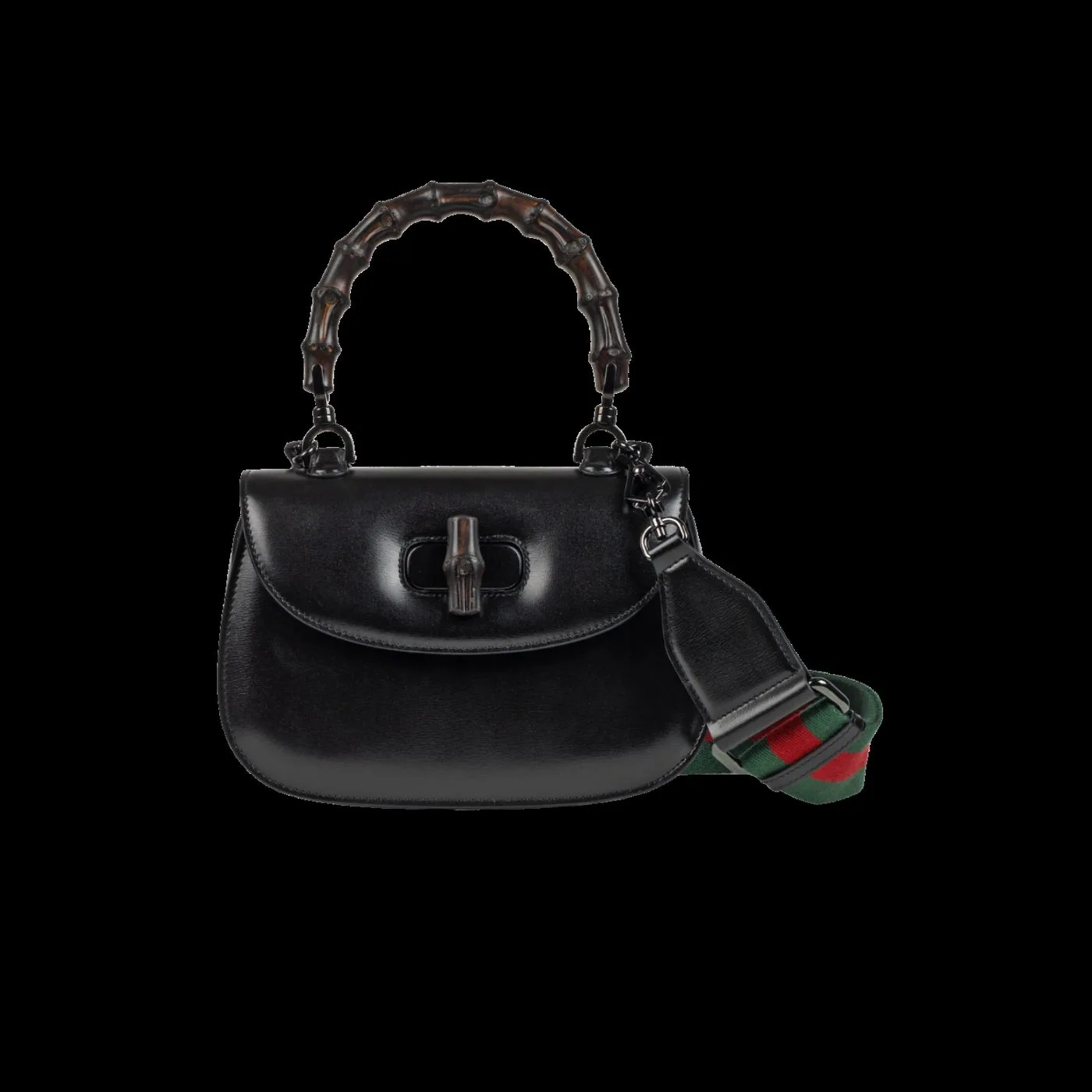 Gucci Bamboo 1947