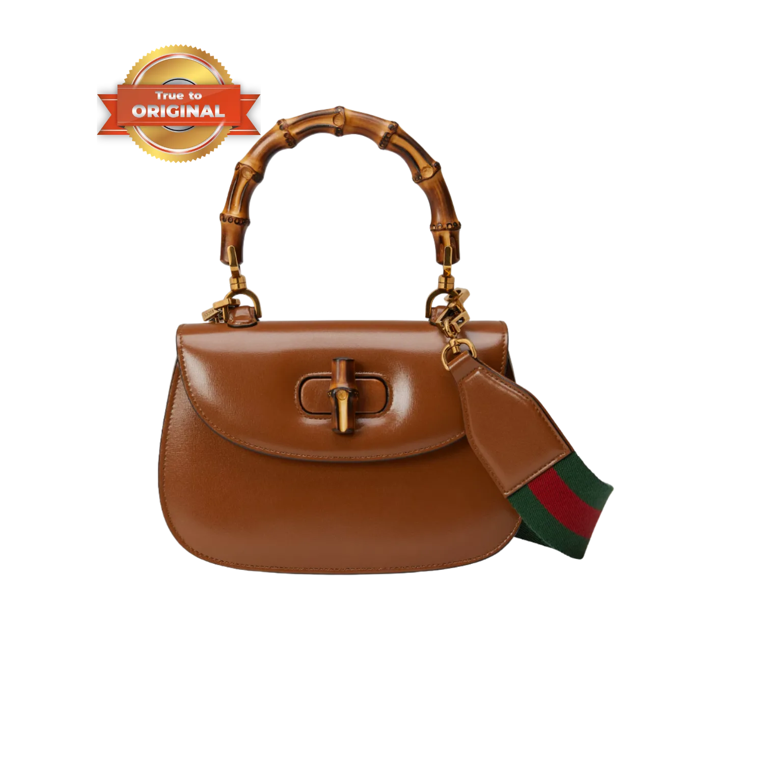 Gucci Bamboo 1947