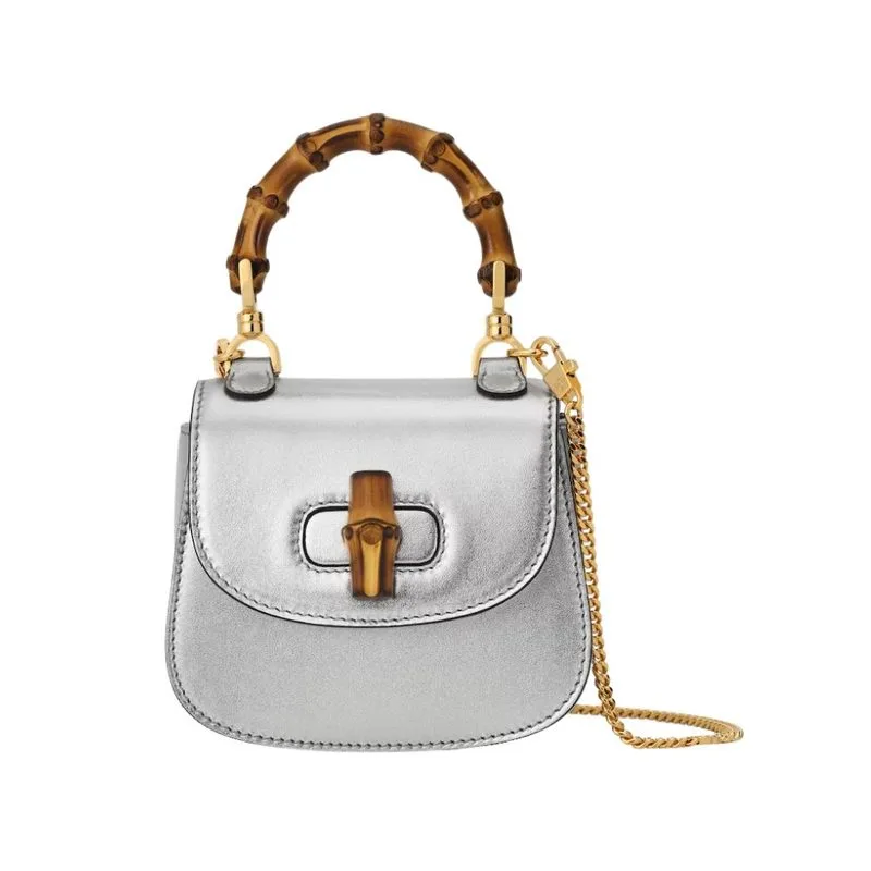 Gucci Bamboo 1947
