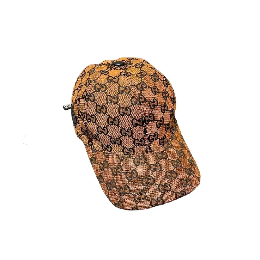 Gucci Baseball Hat