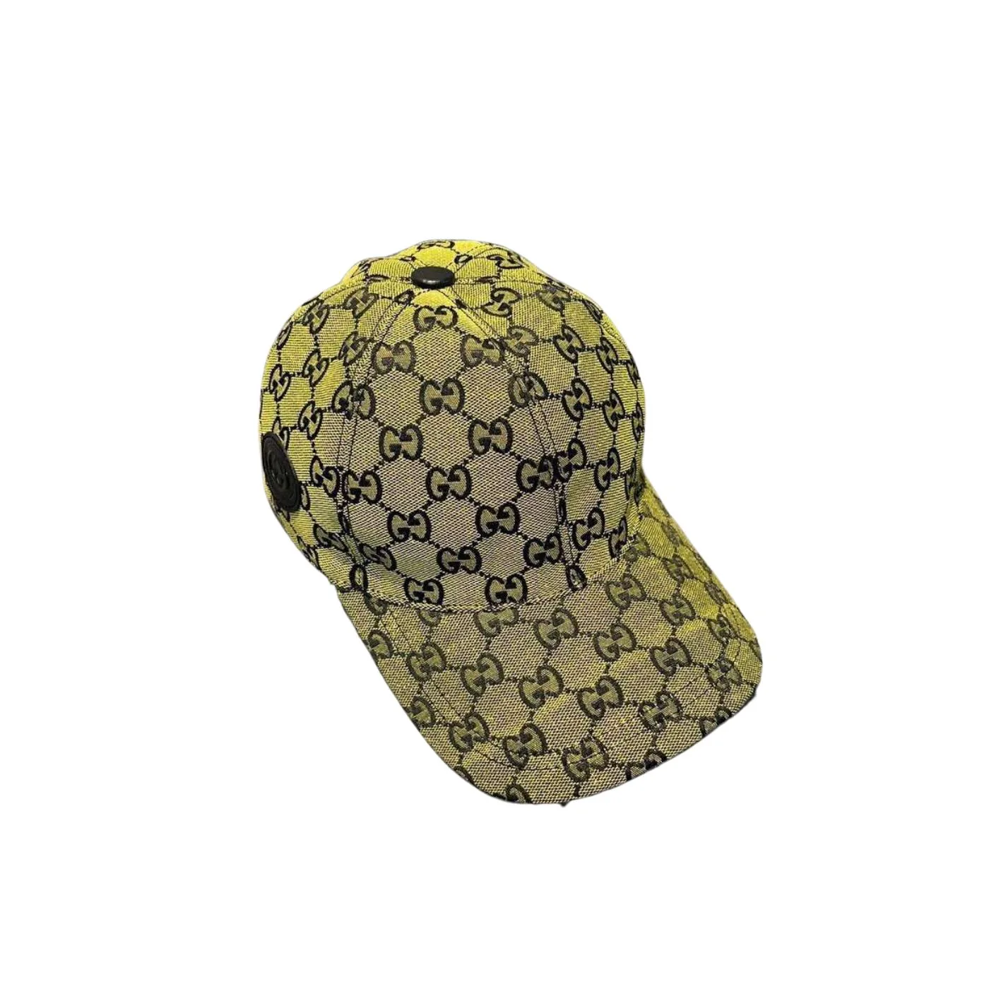Gucci Baseball Hat